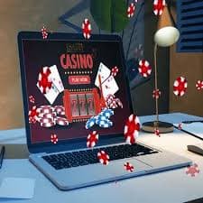 Pengingat anggaran sebelum deposit hiburan